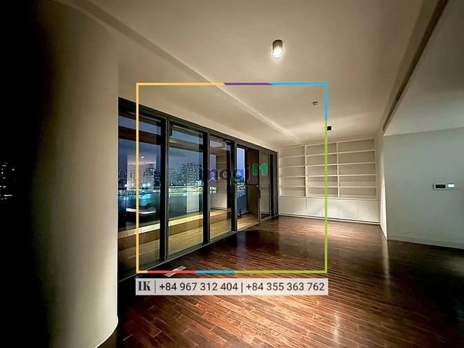 Hình ảnh 𝐂𝐨𝐯𝐞, 𝐄𝐦𝐩𝐢𝐫𝐞 𝐂𝐢𝐭𝐲, 3BEDS | 3BATHS | 172 SQM , For Lease