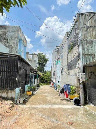 Hình ảnh Bán lô đất gần khu du lịch Hố Lang, Vòng Xoay An Phú, Thuận An, BD