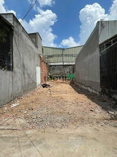 Hình ảnh Bán lô đất gần khu du lịch Hố Lang, Vòng Xoay An Phú, Thuận An, BD