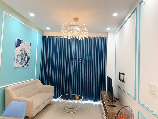 Hình ảnh Charmington La Pointe - bán căn 1 phòng ngủ 50m2 giá 2ty550 bao phí