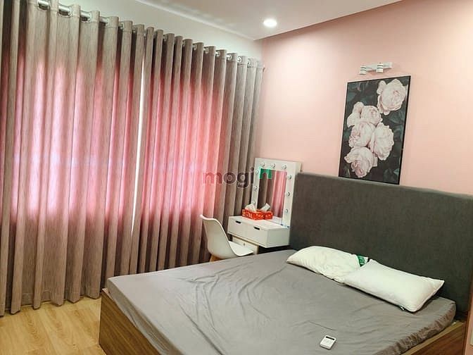 Hình ảnh Charmington La Pointe - bán căn 1 phòng ngủ 50m2 giá 2ty550 bao phí