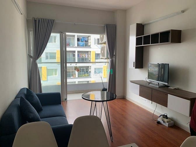 Hình ảnh 💞 Charmington La Pointe - bán gấp 1PN 50m2 full nội thất