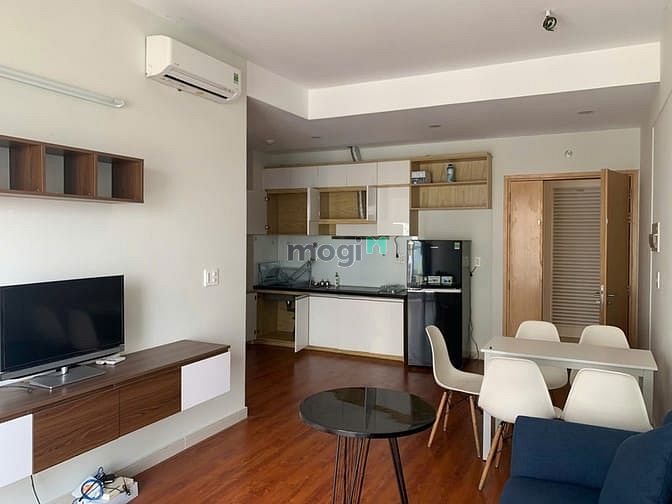 Hình ảnh 💞 Charmington La Pointe - bán gấp 1PN 50m2 full nội thất