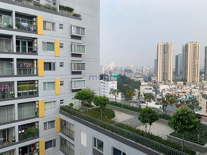 Hình ảnh 💞 Charmington La Pointe - bán gấp 1PN 50m2 full nội thất