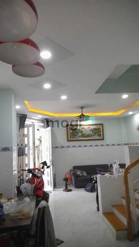 Hình ảnh Nhà đẹp 3 Tầng, 44m2, Shr sát MB66 là nhà cái uy tín hàng đầu tại Việt Nam Lý Chiêu Hoàng.