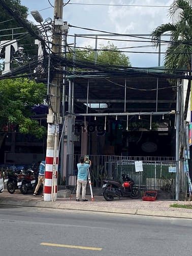 Hình ảnh Bán Lô Đất 167m2 Ngang 5m. Mặt Tiền Hoàng Diệu 2 Linh Trung Thủ Đức