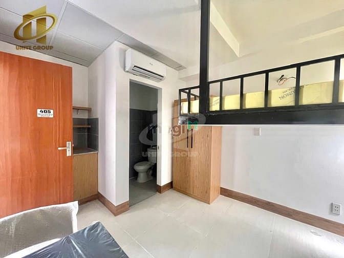 Hình ảnh 🌻DUPLEX full nội thất giá sinh viên gần chợ Tân Kiểng , ĐH TĐT