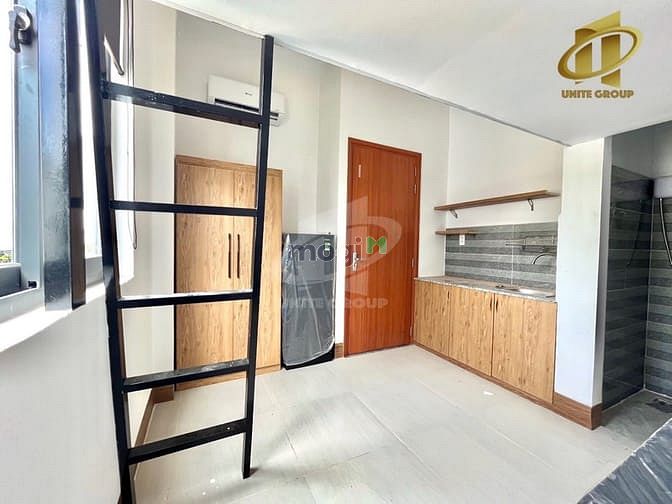 Hình ảnh 🌻DUPLEX full nội thất giá sinh viên gần chợ Tân Kiểng , ĐH TĐT
