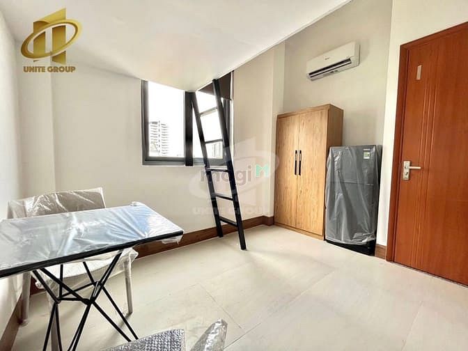 Hình ảnh 🌻DUPLEX full nội thất giá sinh viên gần chợ Tân Kiểng , ĐH TĐT