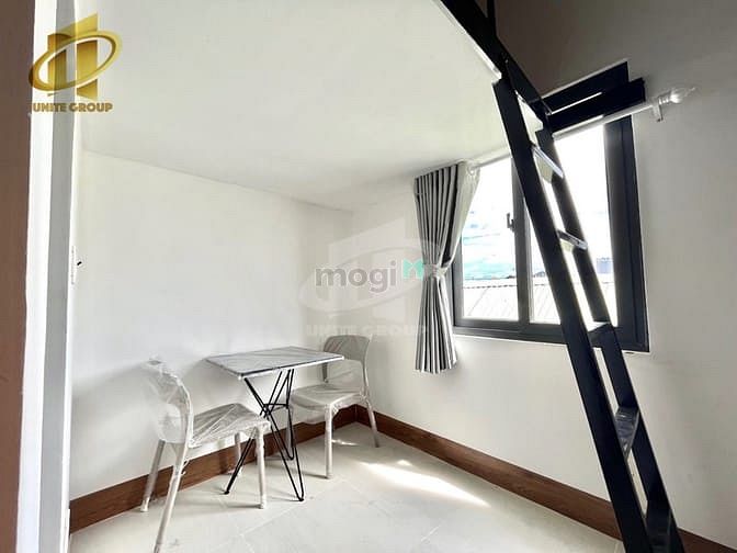 Hình ảnh 🌻DUPLEX full nội thất giá sinh viên gần chợ Tân Kiểng , ĐH TĐT