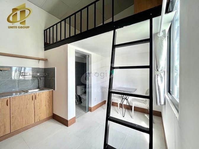 Hình ảnh 🌻DUPLEX full nội thất giá sinh viên gần chợ Tân Kiểng , ĐH TĐT
