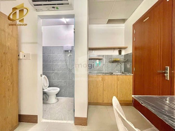 Hình ảnh 🌻DUPLEX full nội thất giá sinh viên gần chợ Tân Kiểng , ĐH TĐT