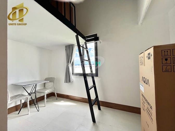Hình ảnh 🌻DUPLEX full nội thất giá sinh viên gần chợ Tân Kiểng , ĐH TĐT