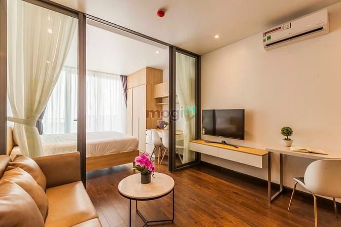 Hình ảnh CHDV cao cấp ngắn hạn, dài hạn Tân Bình