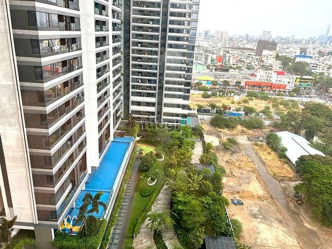 Hình ảnh Cho thuê căn 2PN 2WC KINGDOM101 NTCBgiá tốt nhất thị trường 17tr/th