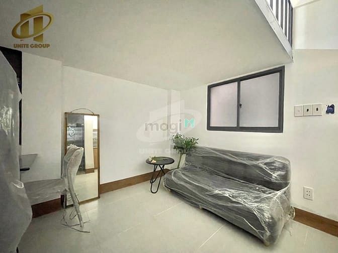 Hình ảnh 🌻DUPLEX full nội thất giá sinh viên gần chợ Tân Kiểng , ĐH TĐT