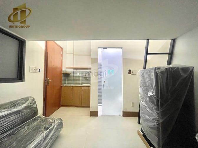 Hình ảnh 🌻DUPLEX full nội thất giá sinh viên gần chợ Tân Kiểng , ĐH TĐT