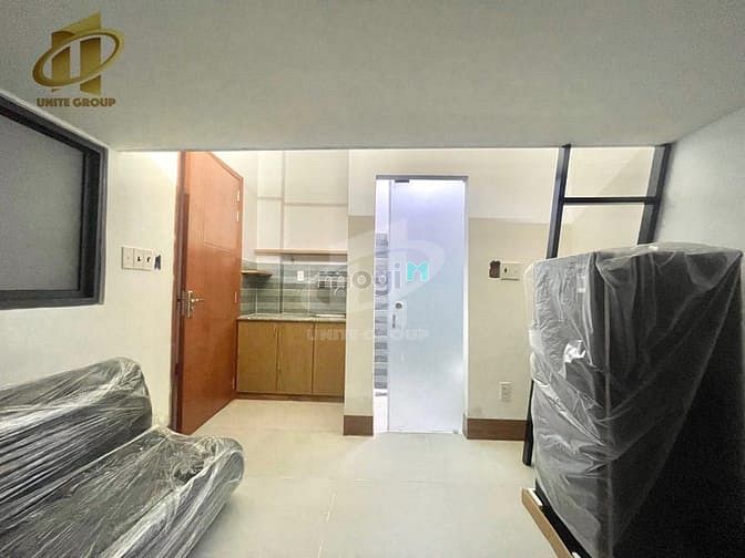 Hình ảnh 🌻DUPLEX full nội thất giá sinh viên gần chợ Tân Kiểng , ĐH TĐT