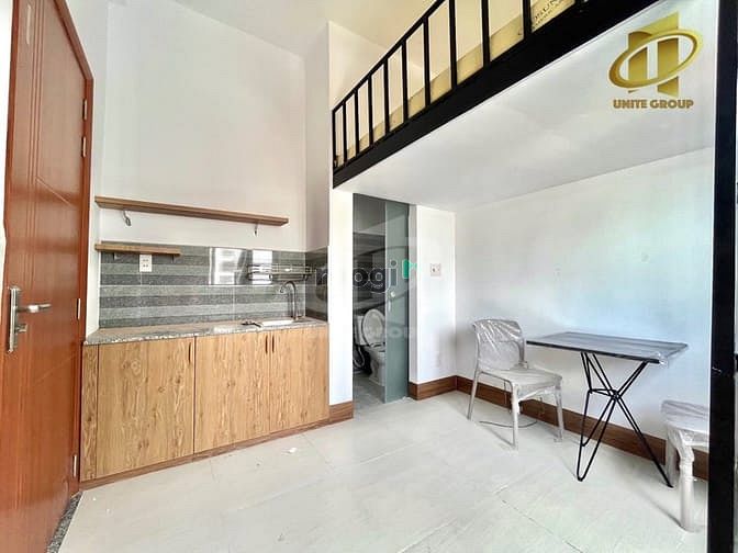 Hình ảnh 🌻DUPLEX full nội thất giá sinh viên gần chợ Tân Kiểng , ĐH TĐT