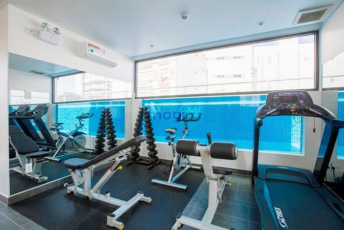 Hình ảnh CHDV cao cấp ngắn hạn, dài hạn Tân Bình