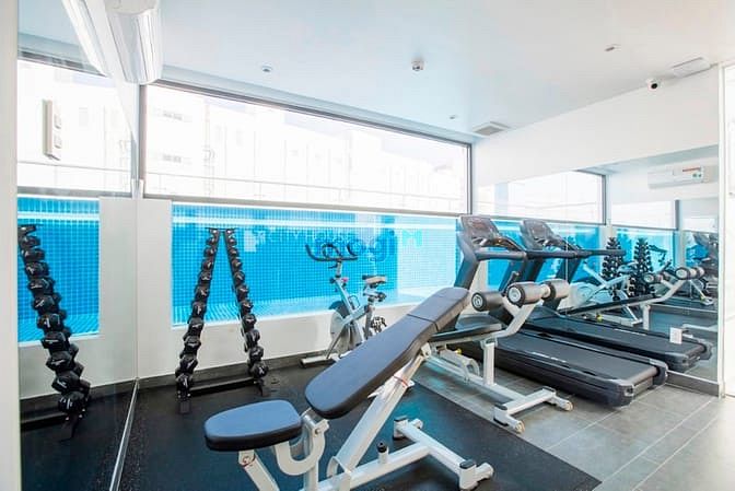 Hình ảnh CHDV cao cấp ngắn hạn, dài hạn Tân Bình