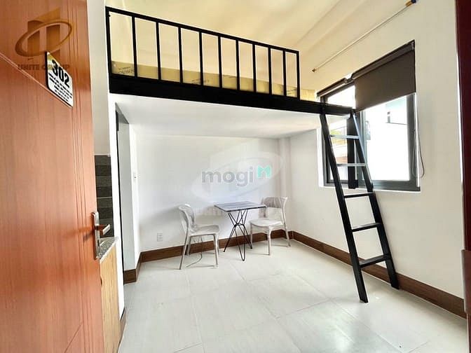 Hình ảnh 🌻DUPLEX full nội thất giá sinh viên gần chợ Tân Kiểng , ĐH TĐT