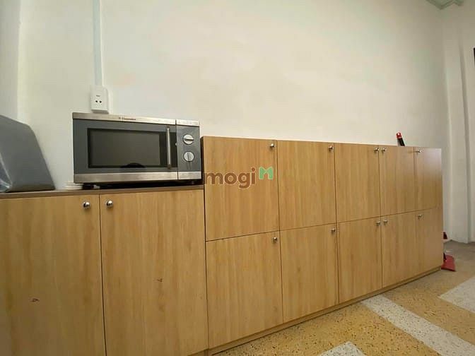 Hình ảnh Ký Túc Xá Sleepbox Nữ D5 Bình Thạnh , gần Hutech, giá chỉ 2tr full phi