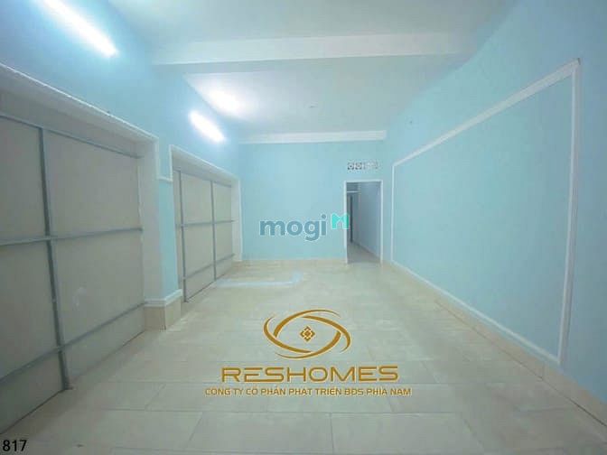 Hình ảnh Cho THUÊ 2 căn liền kề 1T2L mới sơn sửa KDC An Bình Giá Rẻ