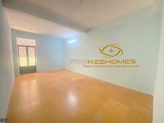 Hình ảnh Cho THUÊ 2 căn liền kề 1T2L mới sơn sửa KDC An Bình Giá Rẻ