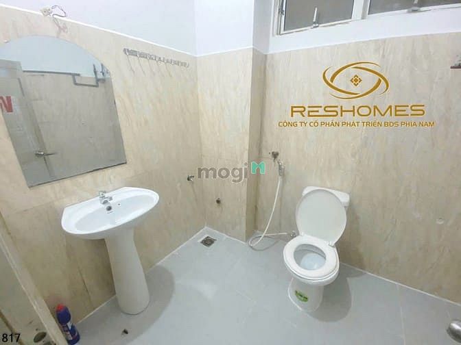 Hình ảnh Cho THUÊ 2 căn liền kề 1T2L mới sơn sửa KDC An Bình Giá Rẻ