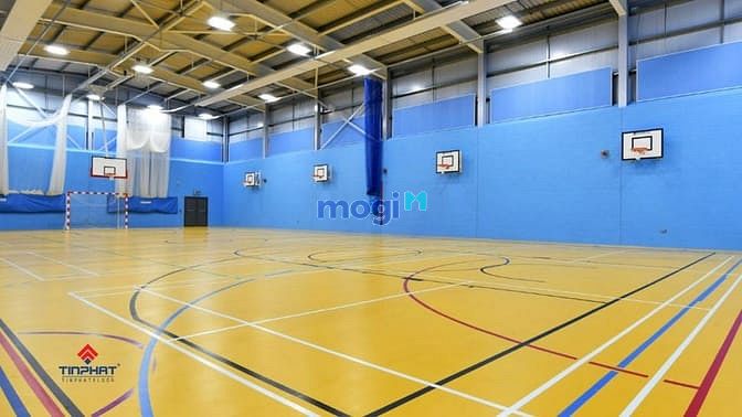 Hình ảnh Đất Thảo Điền, Quận 2. DT từ 1000m2 ~ 5000m2. Giá thuê 100 -700 tr/th