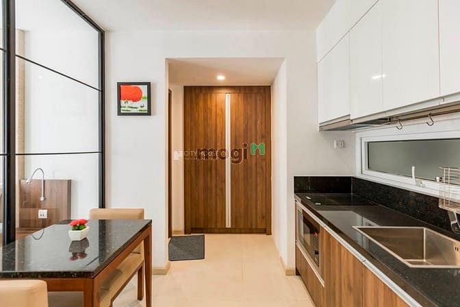 Hình ảnh CHDV Ngăn Hạn, Dài Hạn - Phú Nhuận