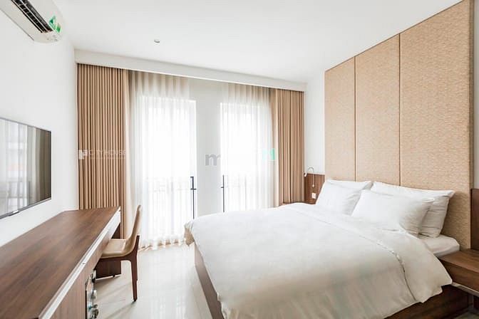 Hình ảnh CHDV Ngăn Hạn, Dài Hạn - Phú Nhuận
