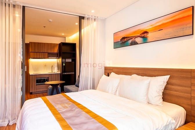 Hình ảnh CHDV Ngăn Hạn, Dài Hạn - Phú Nhuận