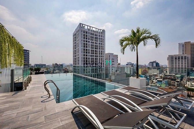 Hình ảnh CHDV Ngăn Hạn, Dài Hạn - Phú Nhuận