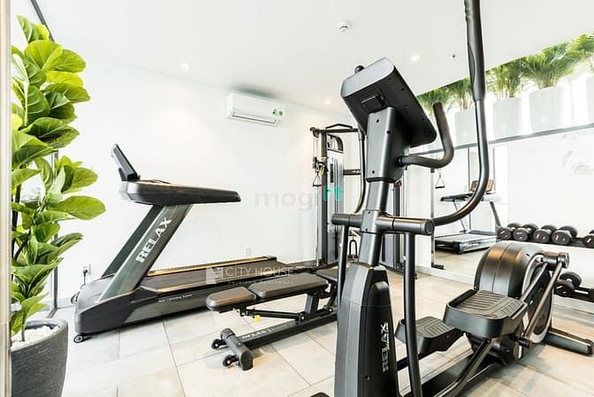Hình ảnh CHDV Ngăn Hạn, Dài Hạn - Phú Nhuận