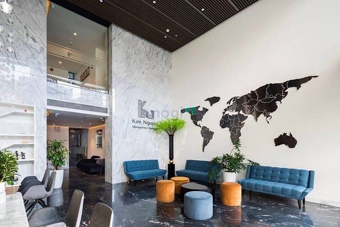 Hình ảnh CHDV Ngăn Hạn, Dài Hạn - Phú Nhuận
