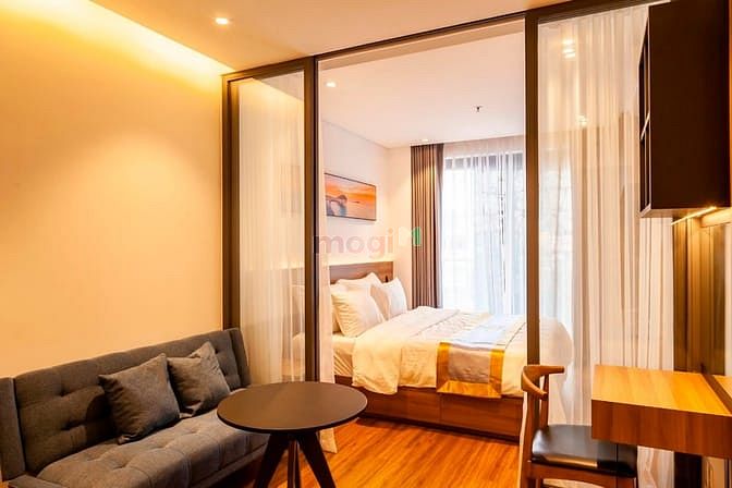 Hình ảnh CHDV Ngăn Hạn, Dài Hạn - Phú Nhuận