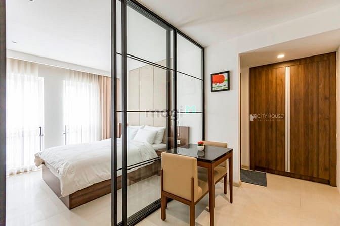 Hình ảnh CHDV Ngăn Hạn, Dài Hạn - Phú Nhuận