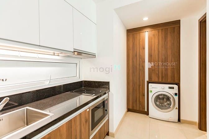 Hình ảnh CHDV Ngăn Hạn, Dài Hạn - Phú Nhuận