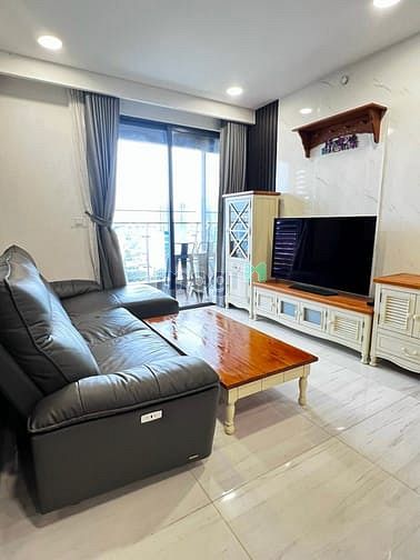 Hình ảnh Kingdom 101 - cho thuê 2PN 2WC 78m2 căn góc full nội thất decor đẹp