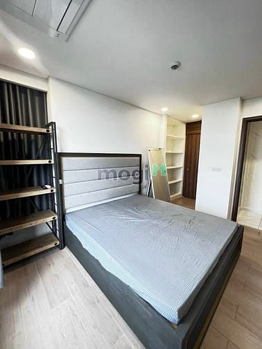 Hình ảnh Kingdom 101 - cho thuê 2PN 2WC 78m2 căn góc full nội thất decor đẹp