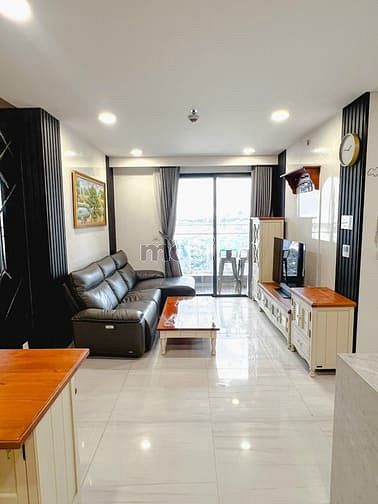 Hình ảnh Kingdom 101 - cho thuê 2PN 2WC 78m2 căn góc full nội thất decor đẹp