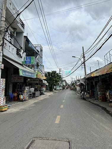 Hình ảnh Nhà đẹp ở ngay 2 Tầng, Sát Aeon Tân Phú, Shr công nhận đủ.