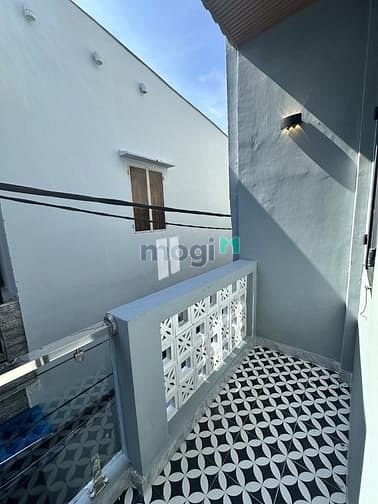 Hình ảnh Nhà đẹp ở ngay 2 Tầng, Sát Aeon Tân Phú, Shr công nhận đủ.