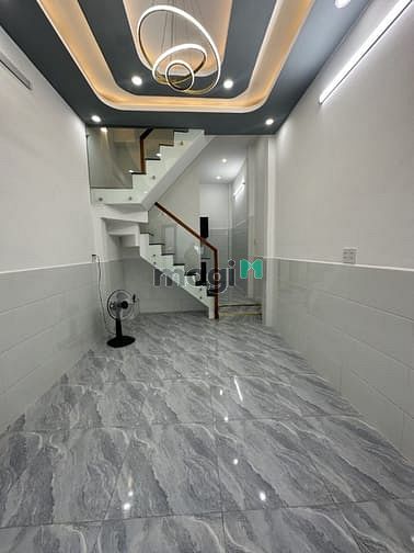 Hình ảnh Nhà đẹp ở ngay 2 Tầng, Sát Aeon Tân Phú, Shr công nhận đủ.
