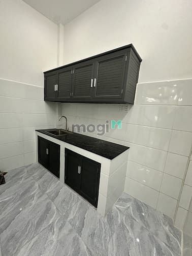 Hình ảnh Nhà đẹp ở ngay 2 Tầng, Sát Aeon Tân Phú, Shr công nhận đủ.