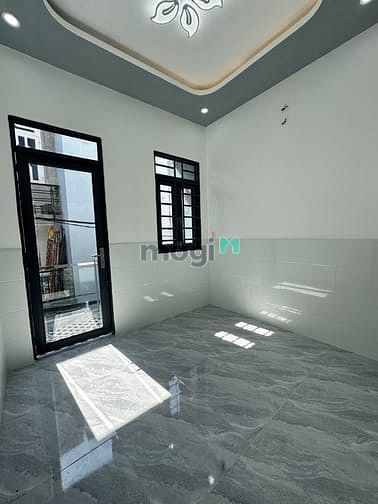 Hình ảnh Nhà đẹp ở ngay 2 Tầng, Sát Aeon Tân Phú, Shr công nhận đủ.