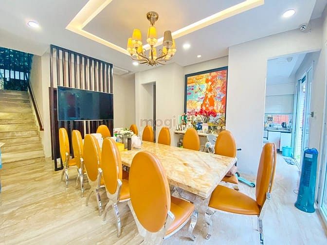 Hình ảnh Bán nhanh Biệt thự đẳng cấp MT KDC Kiều Đàm Q7