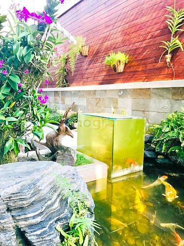 Hình ảnh Bán nhanh Biệt thự đẳng cấp MT KDC Kiều Đàm Q7